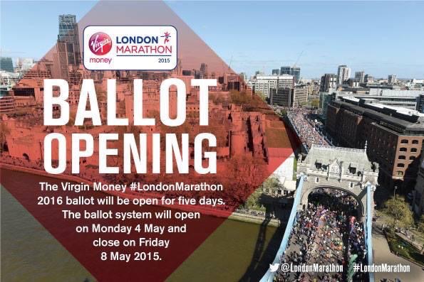 VLM Ballot