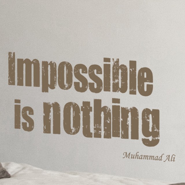 Brewster-Home-Fashions-Euro-Impossible-Is-Nothing-Quote-Wall-Decal-CR-62125
